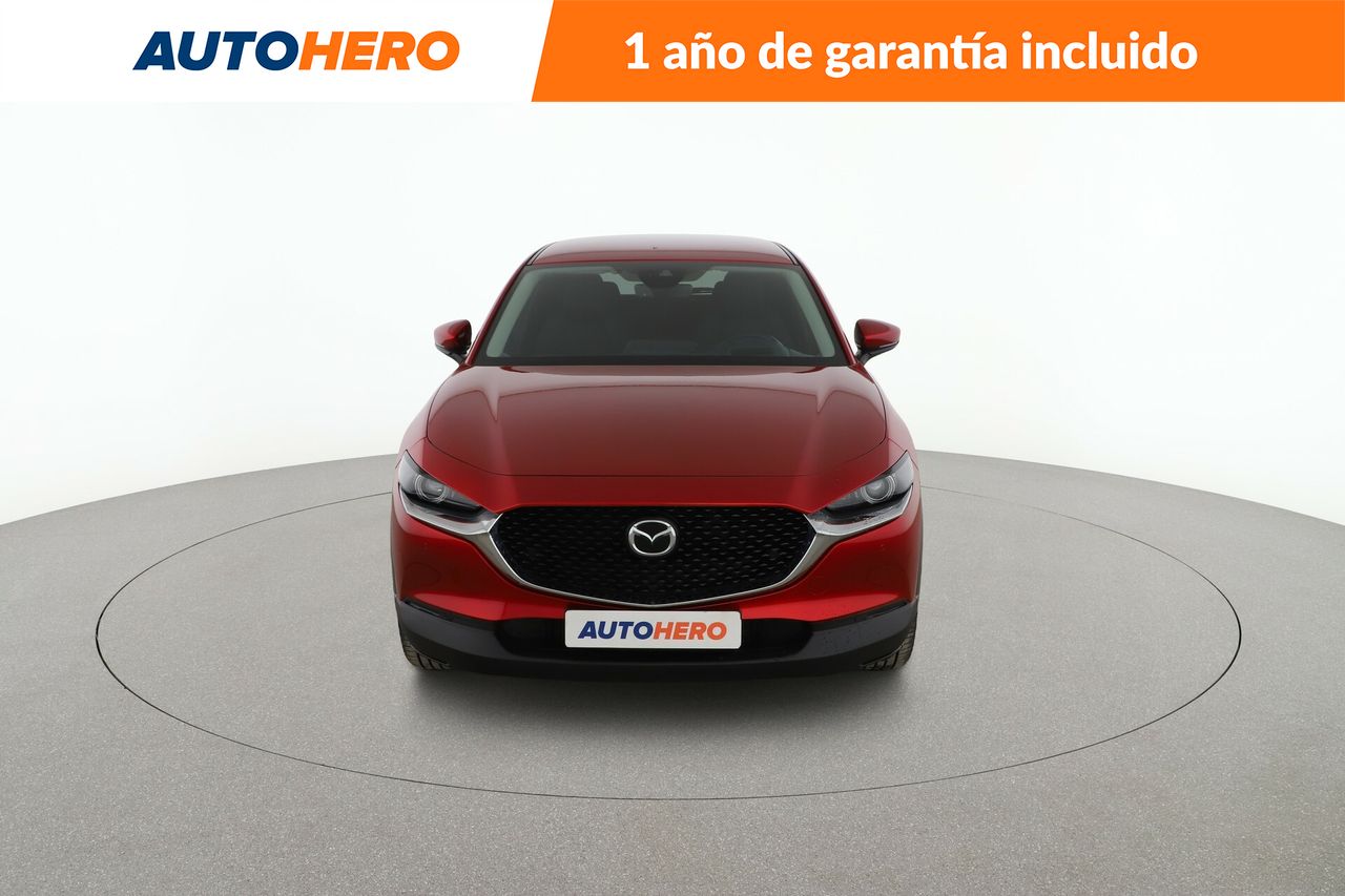 Foto Mazda CX-30 8