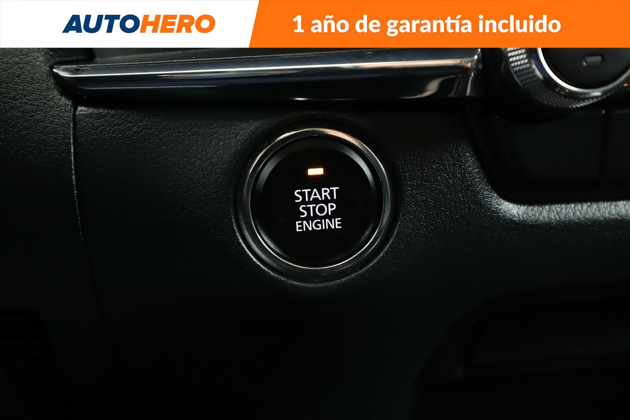 Foto Mazda CX-30 25