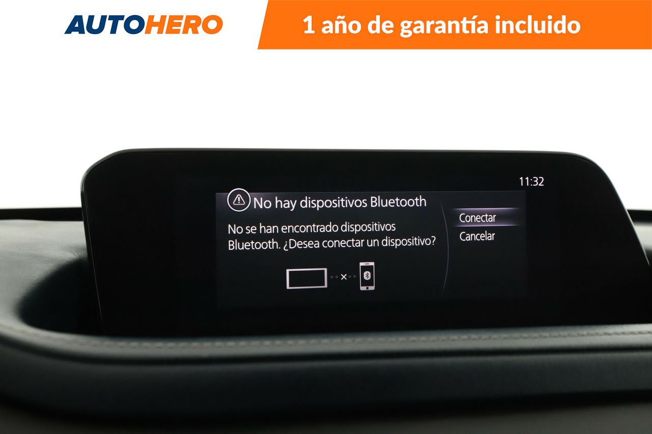 Foto Mazda CX-30 31