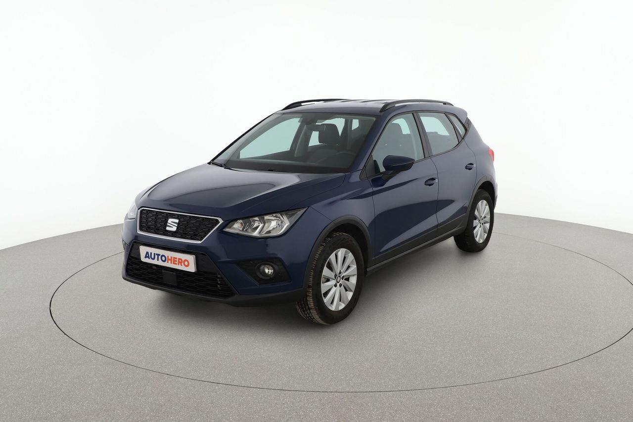 Foto Seat Arona 1