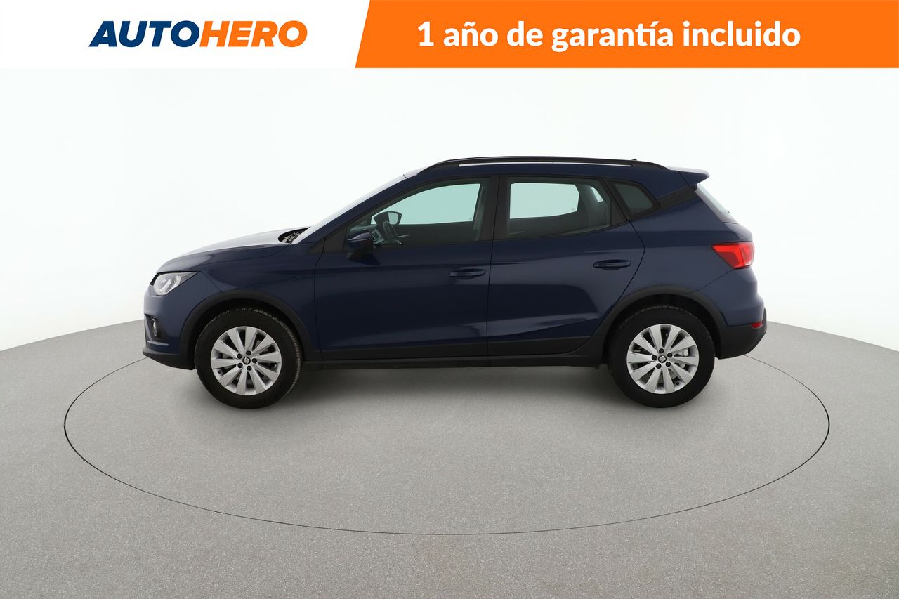 Foto Seat Arona 2