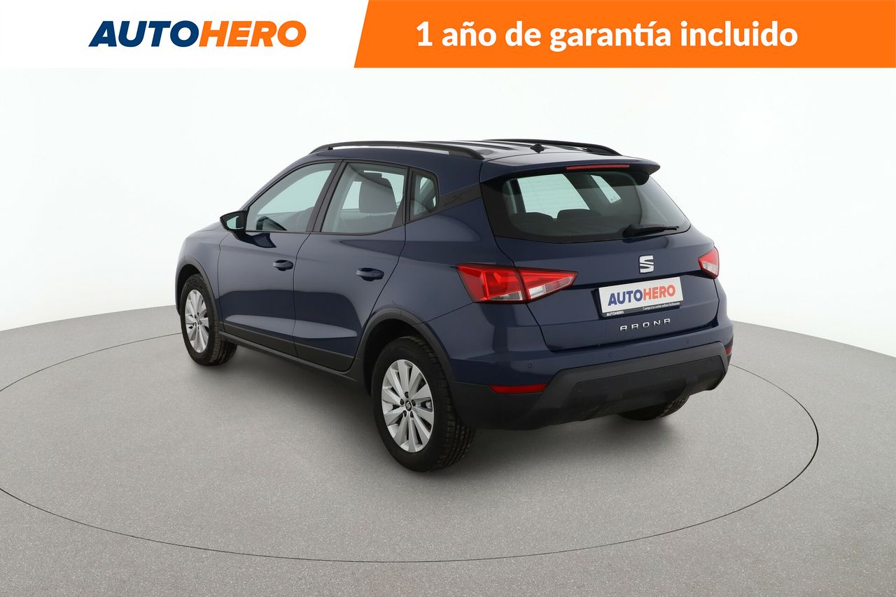 Foto Seat Arona 3