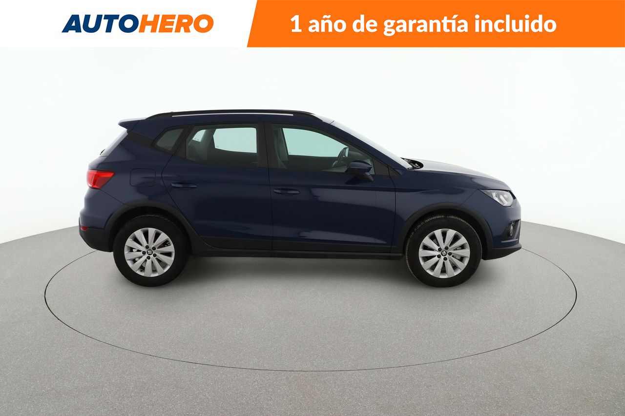 Foto Seat Arona 6