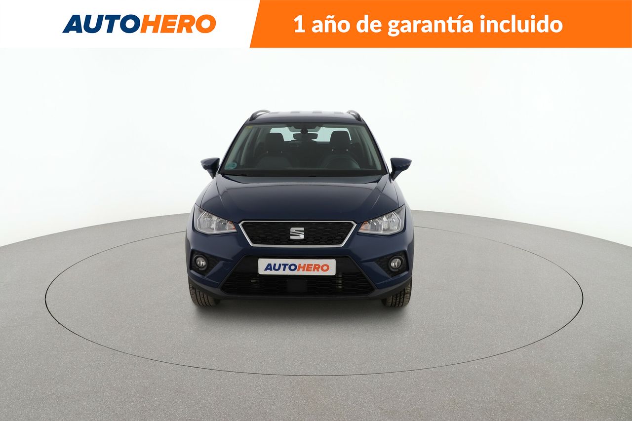 Foto Seat Arona 8