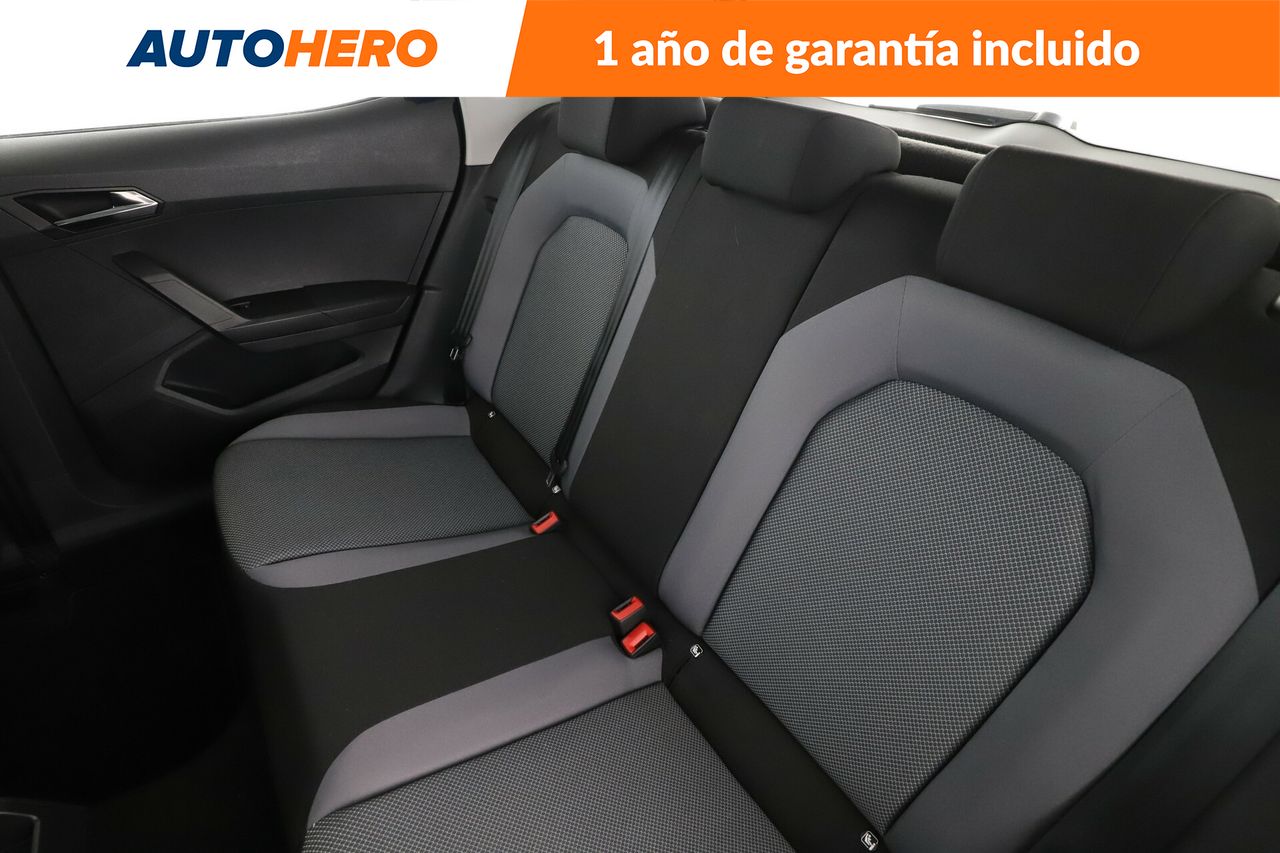 Foto Seat Arona 14
