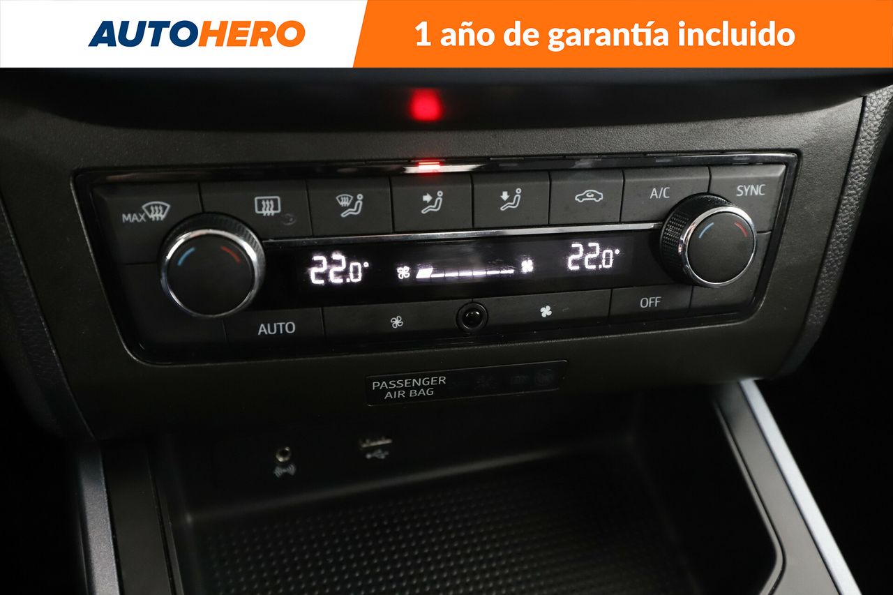 Foto Seat Arona 18