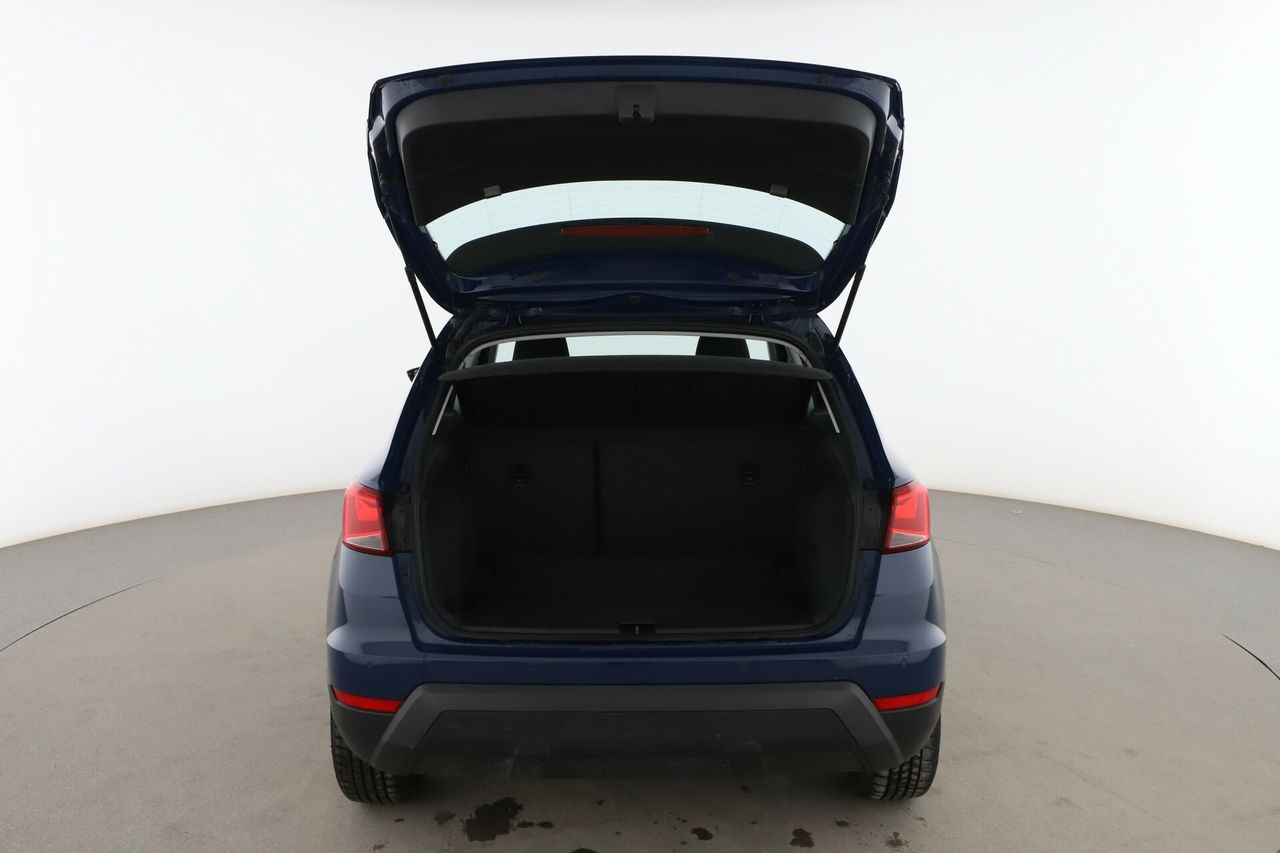 Foto Seat Arona 24
