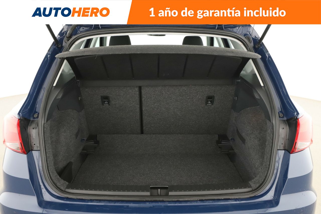 Foto Seat Arona 25