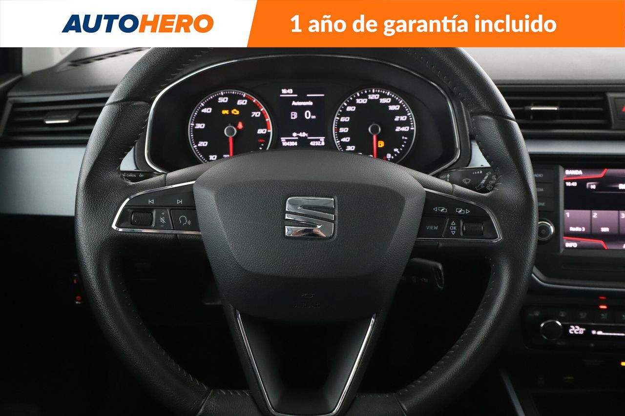 Foto Seat Arona 27