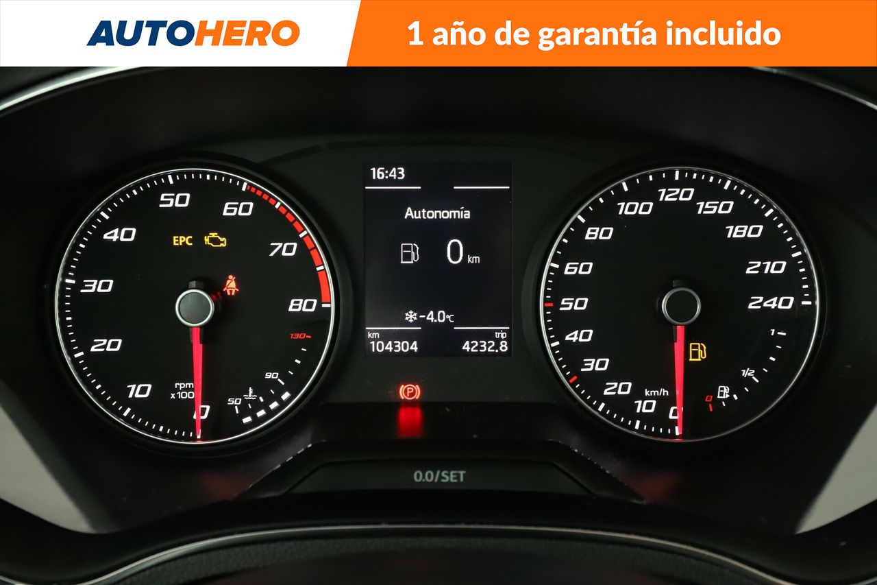 Foto Seat Arona 28