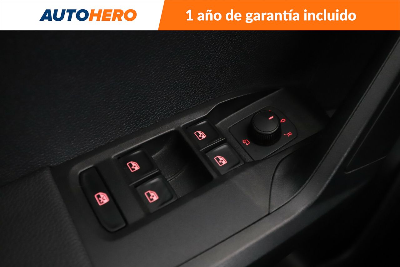 Foto Seat Arona 29