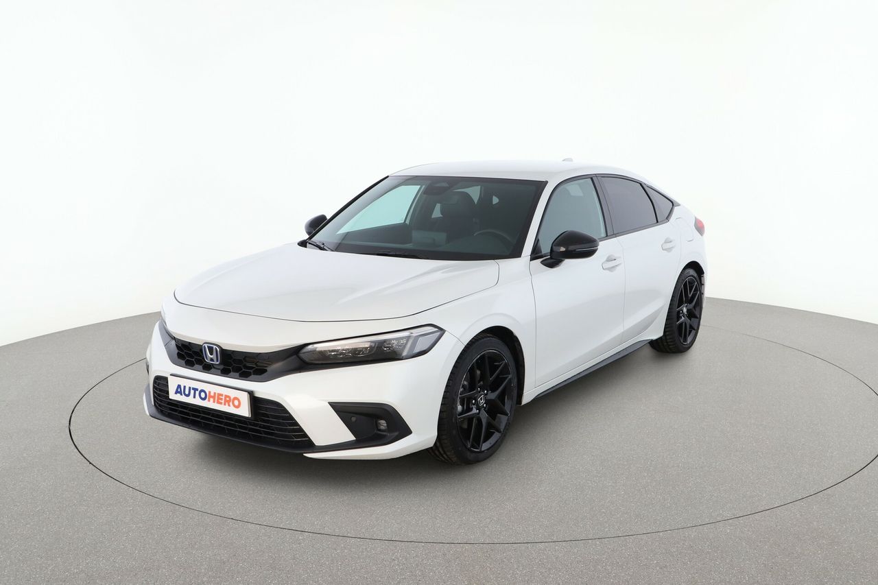 Foto Honda Civic 1