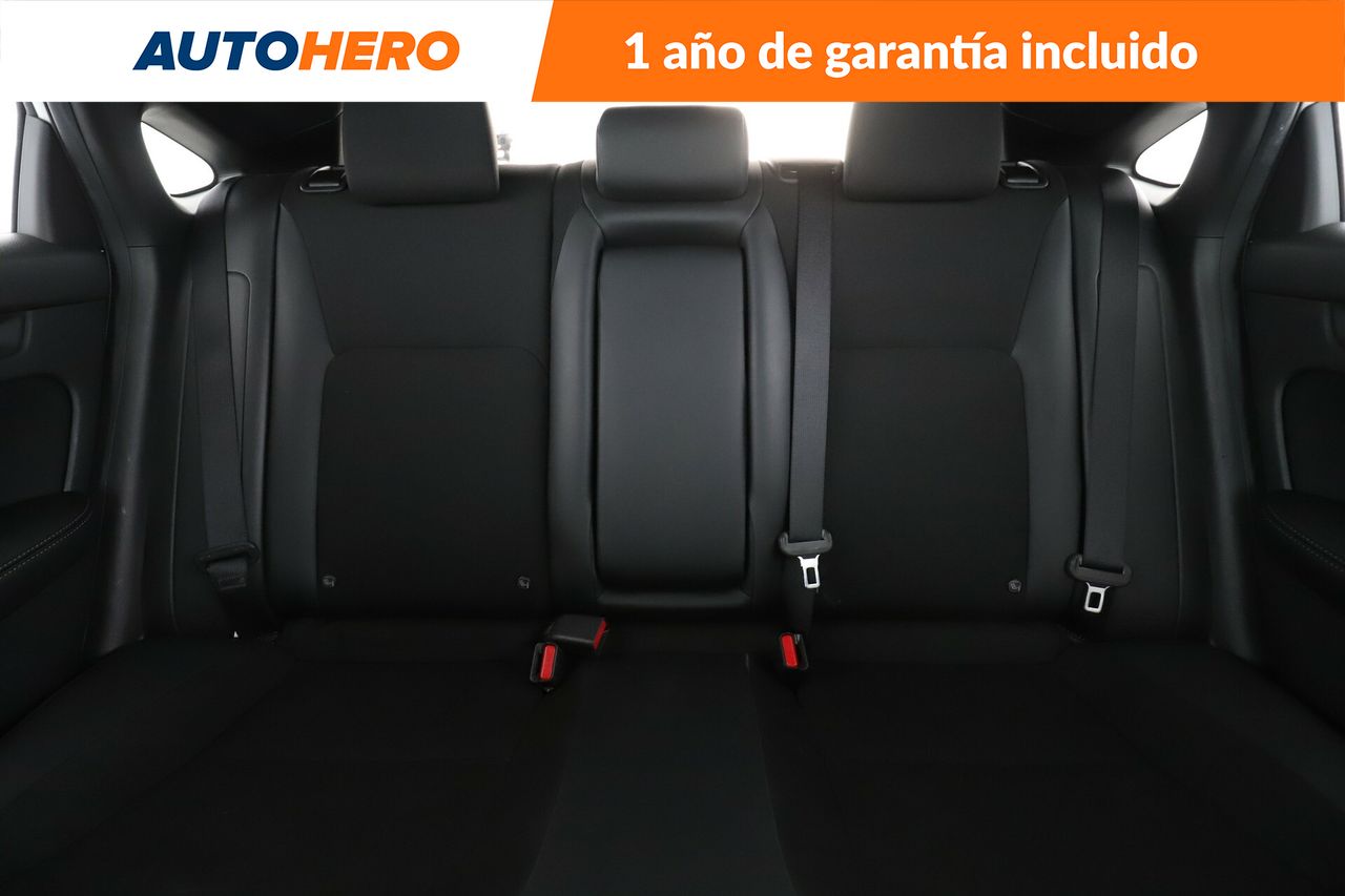 Foto Honda Civic 15