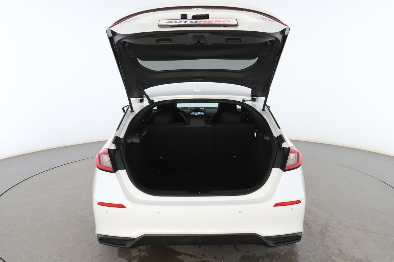 Foto Honda Civic 16