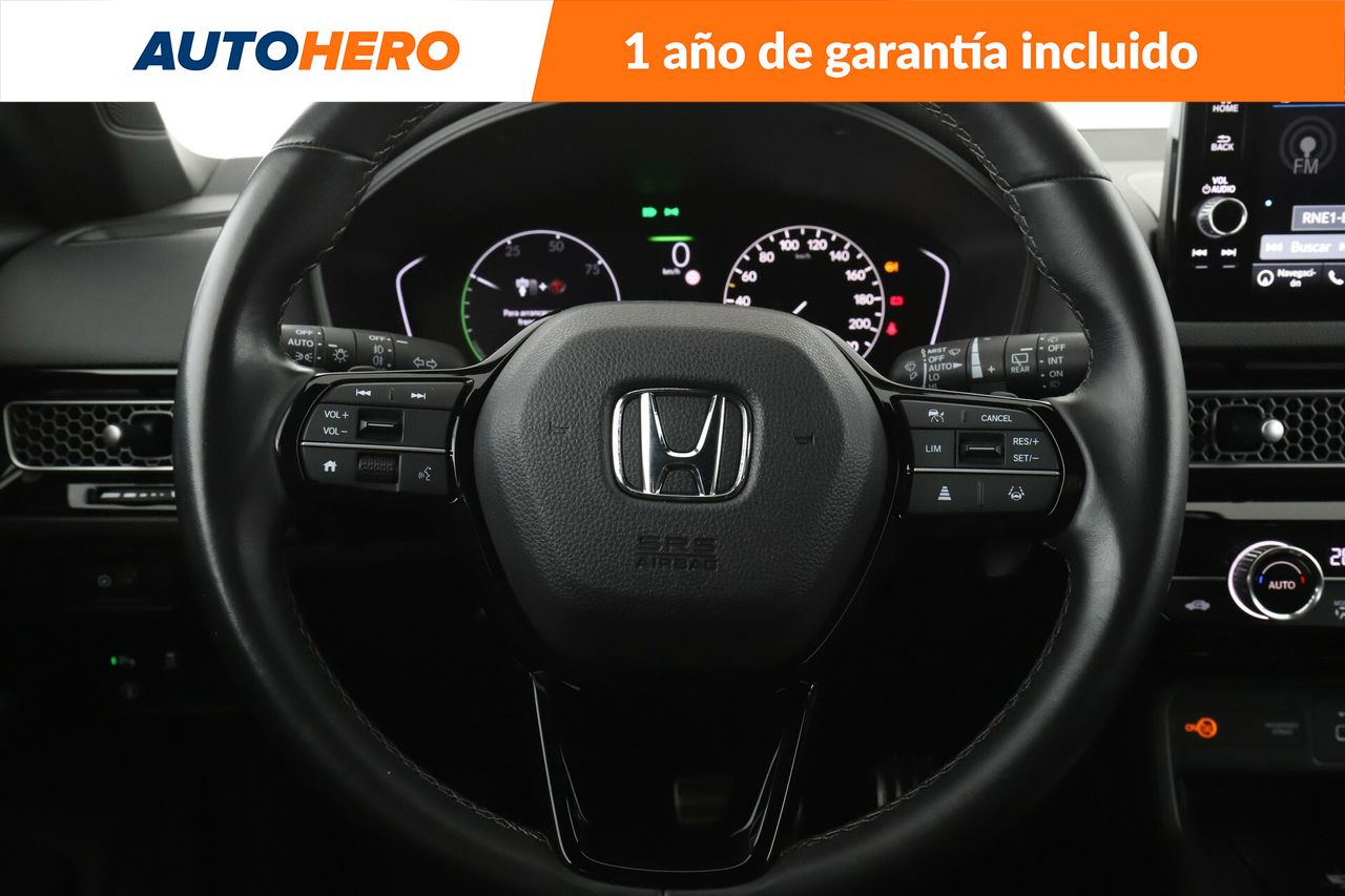 Foto Honda Civic 19