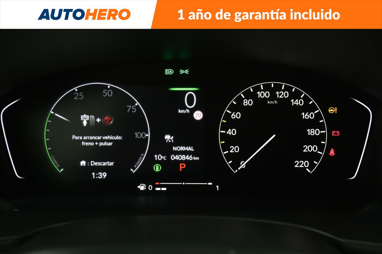 Foto Honda Civic 20
