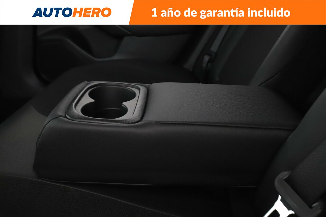 Foto Honda Civic 21