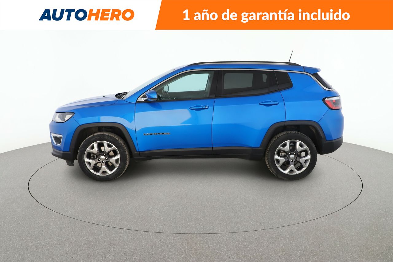 Foto Jeep Compass 2
