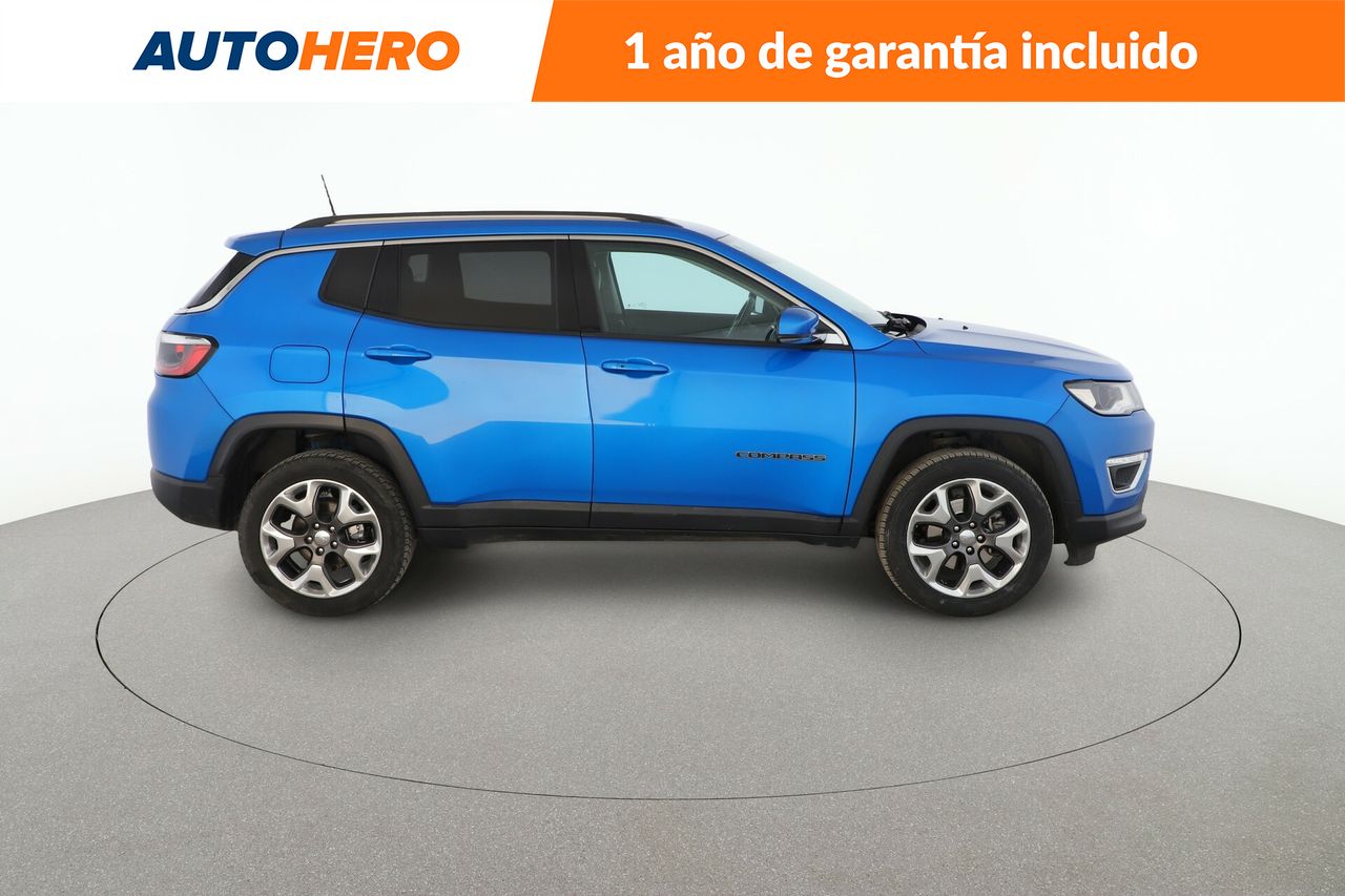 Foto Jeep Compass 6