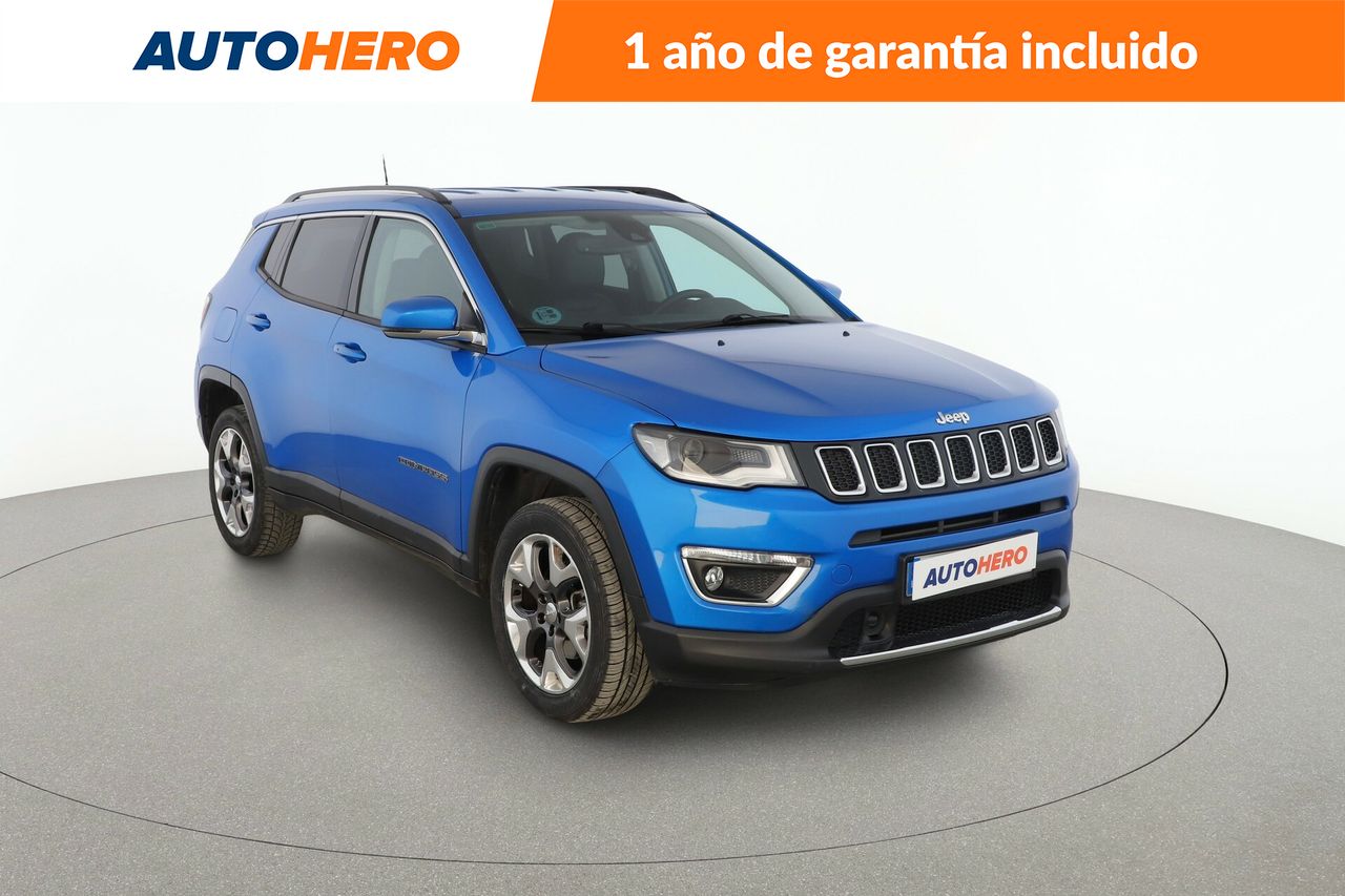 Foto Jeep Compass 7