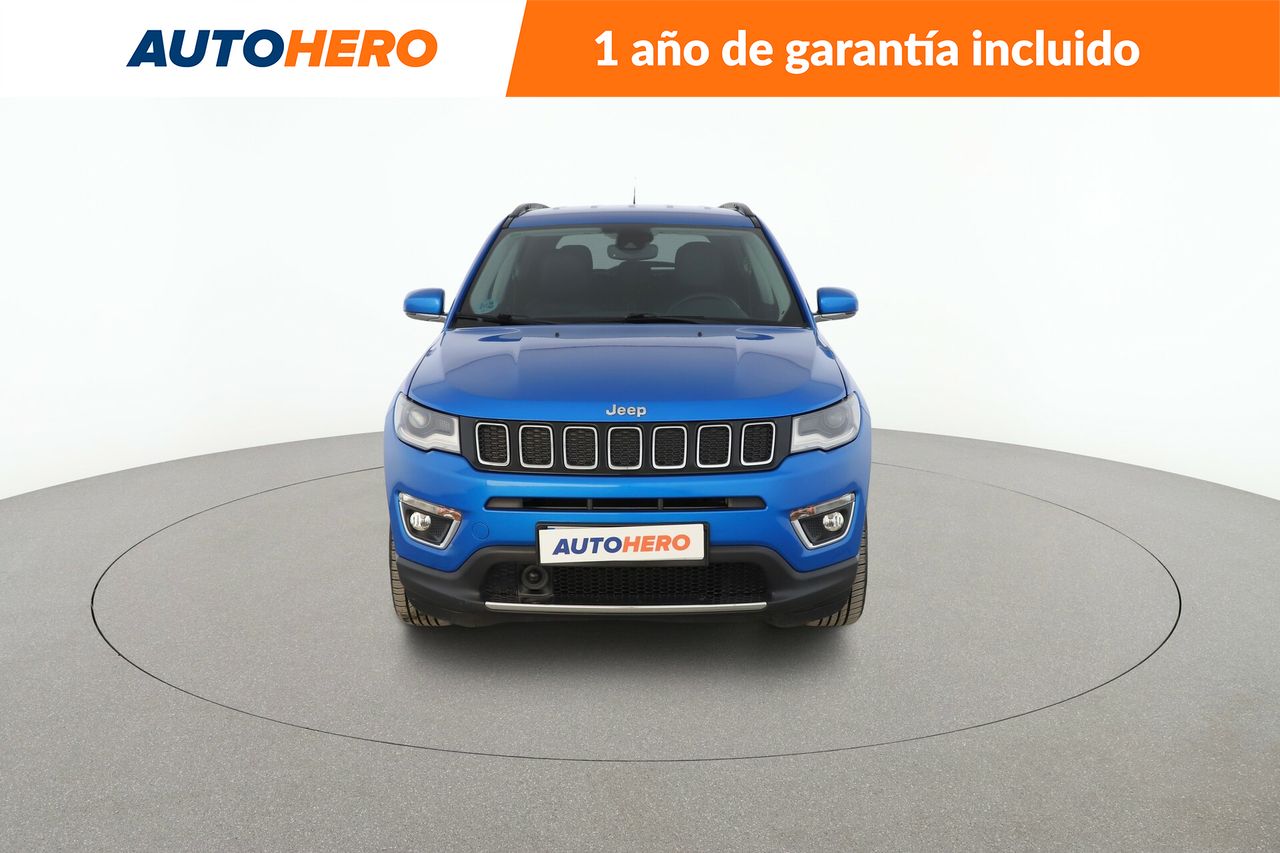 Foto Jeep Compass 8