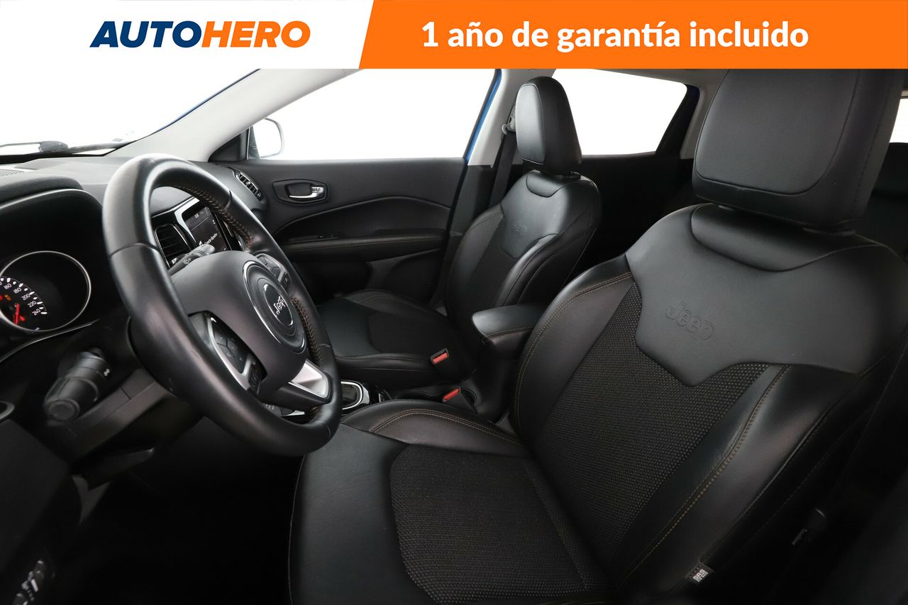 Foto Jeep Compass 9