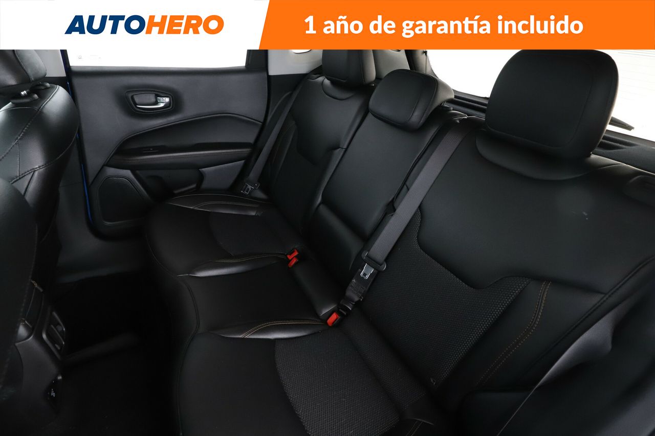 Foto Jeep Compass 13