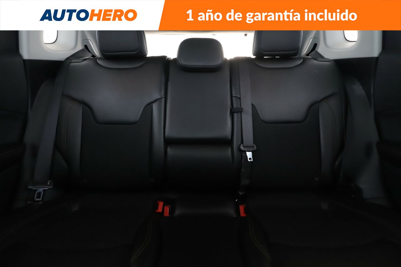 Foto Jeep Compass 14