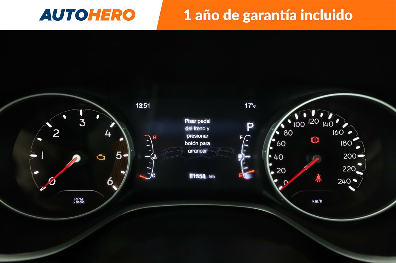 Foto Jeep Compass 19