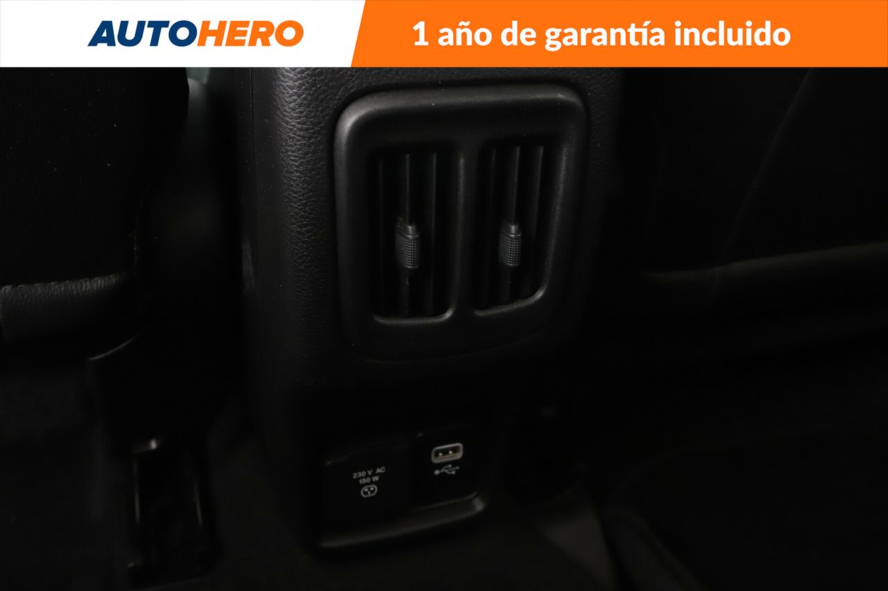 Foto Jeep Compass 20