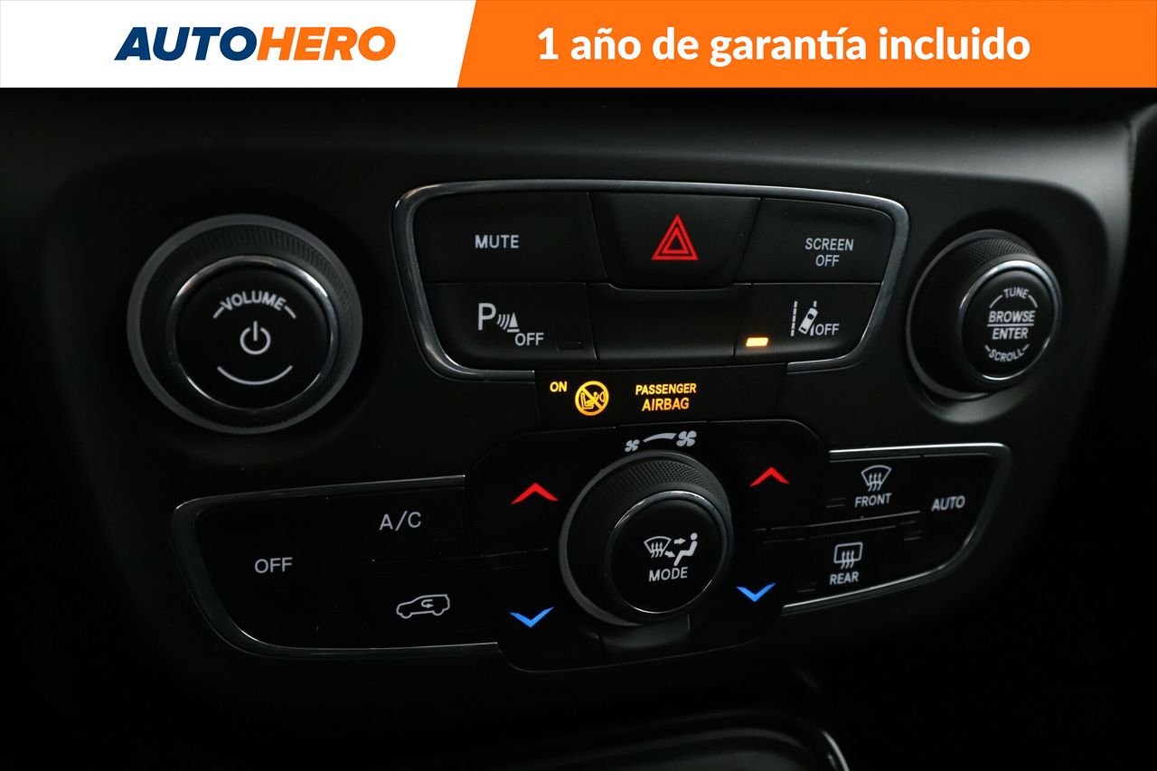 Foto Jeep Compass 26