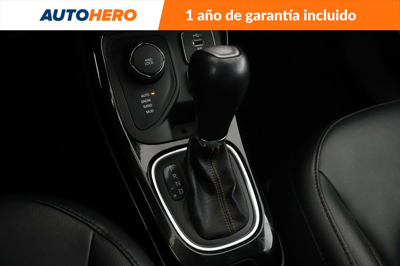 Foto Jeep Compass 27