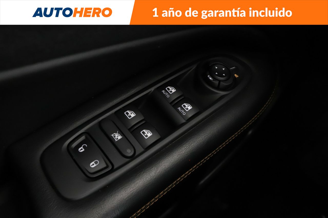 Foto Jeep Compass 28