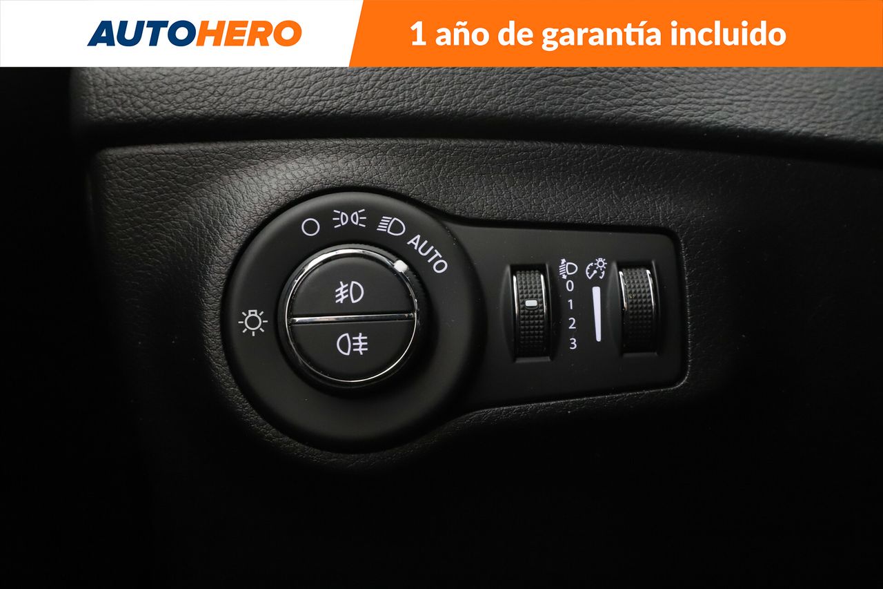 Foto Jeep Compass 29