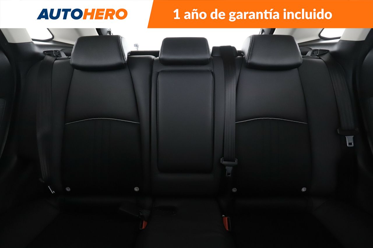 Foto Mazda CX-3 15