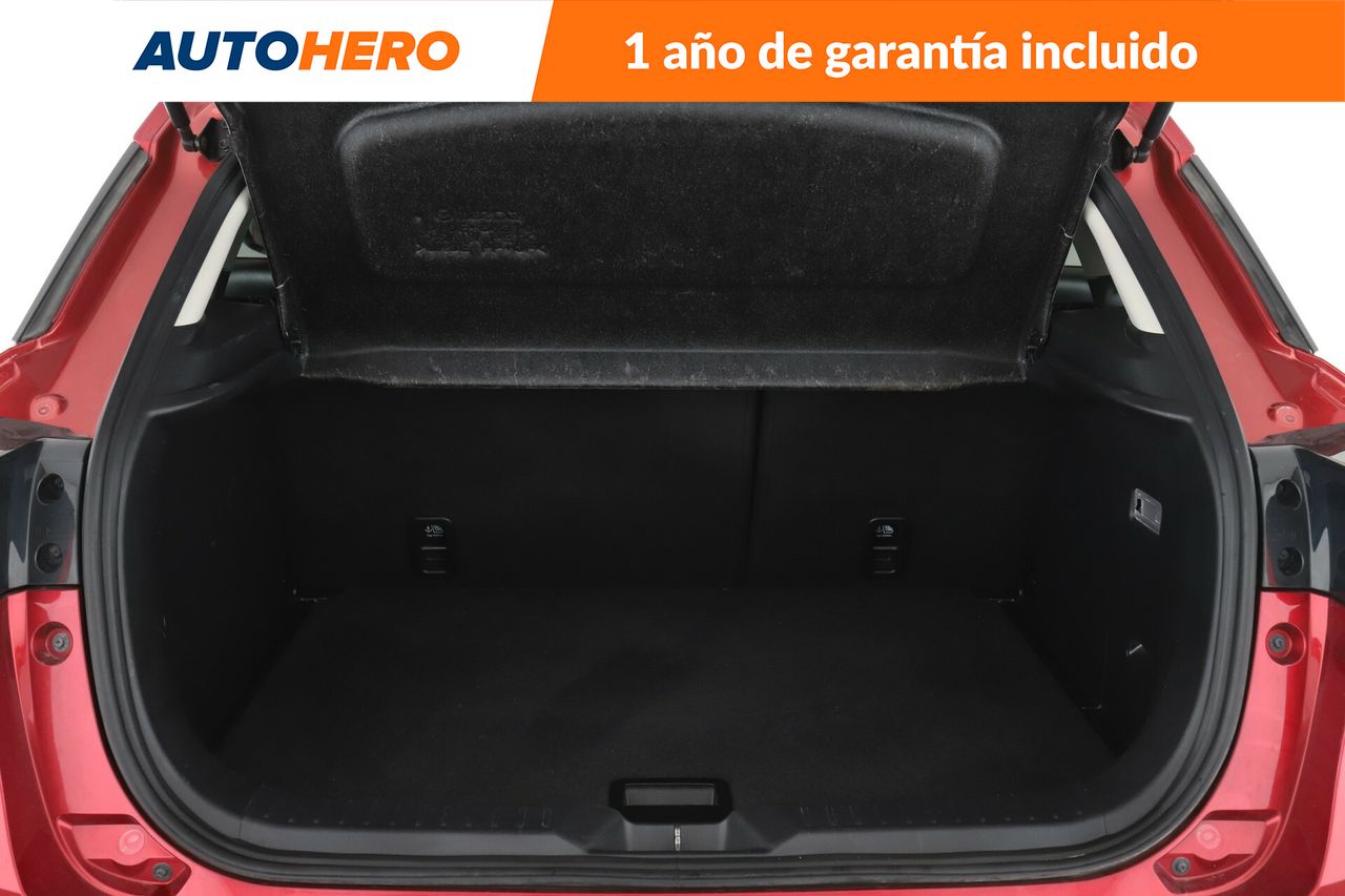 Foto Mazda CX-3 21