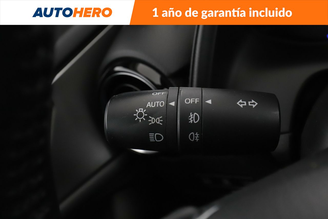 Foto Mazda CX-3 27