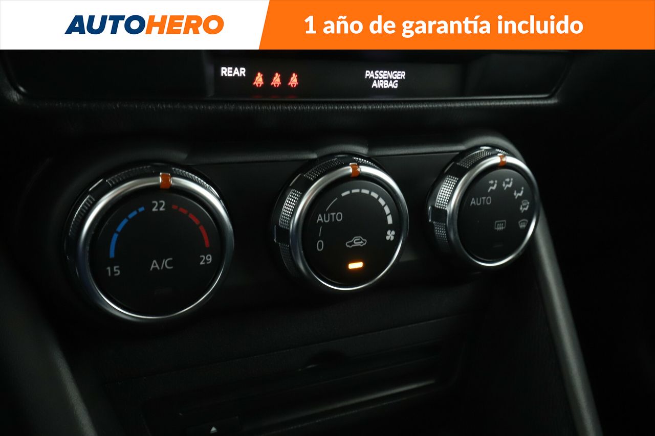 Foto Mazda CX-3 28