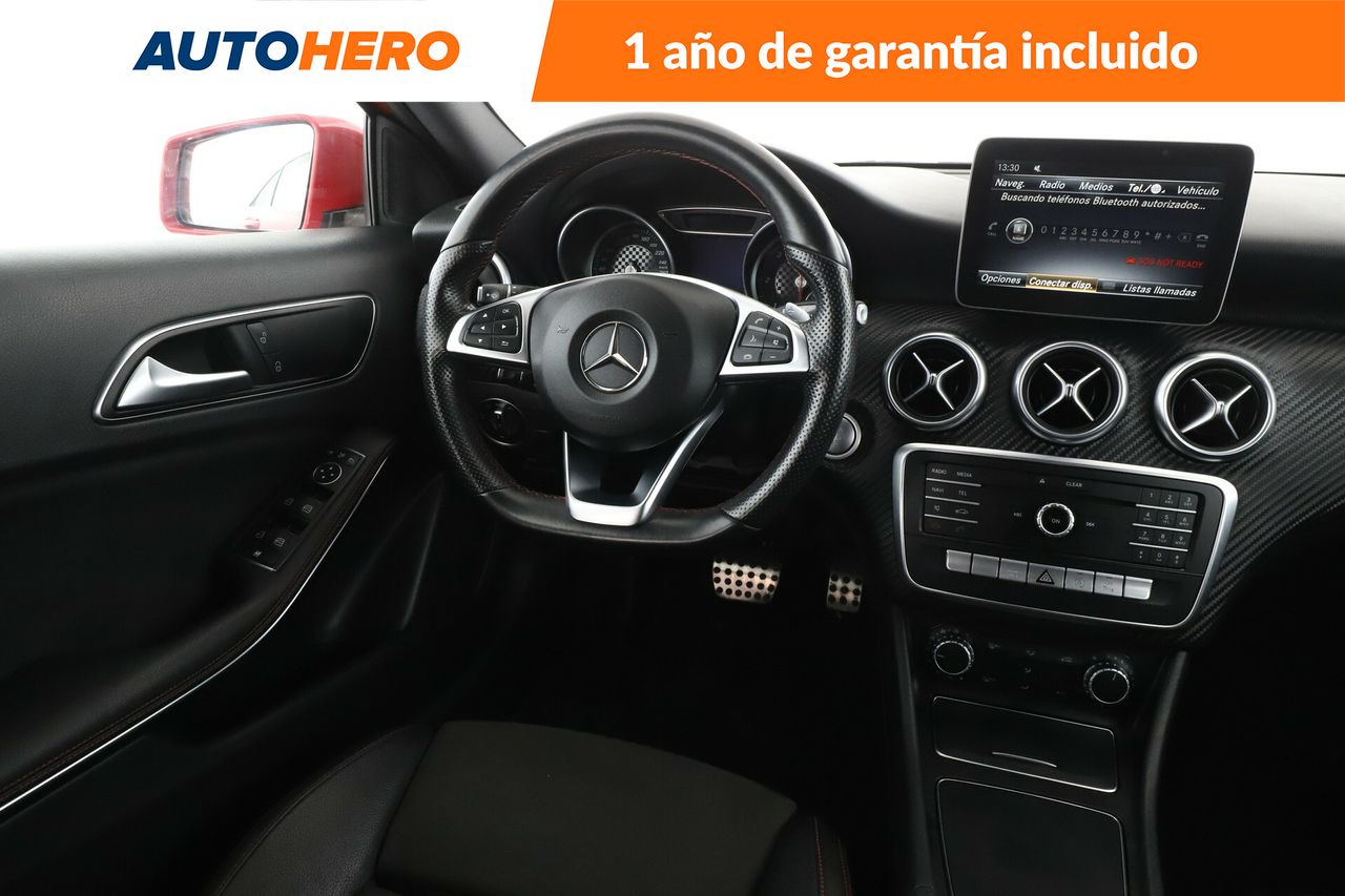 Foto Mercedes-Benz Clase A 13