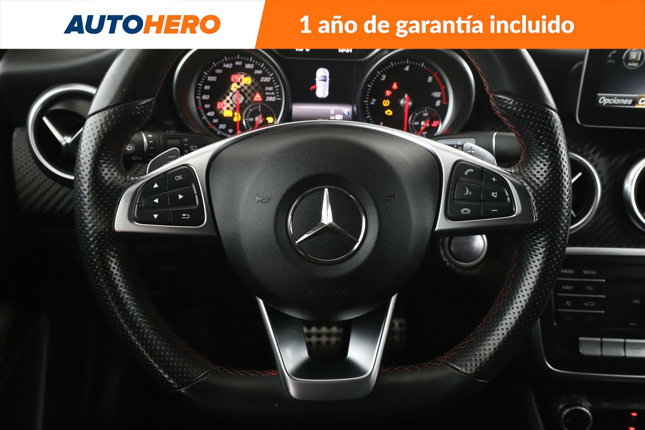 Foto Mercedes-Benz Clase A 19