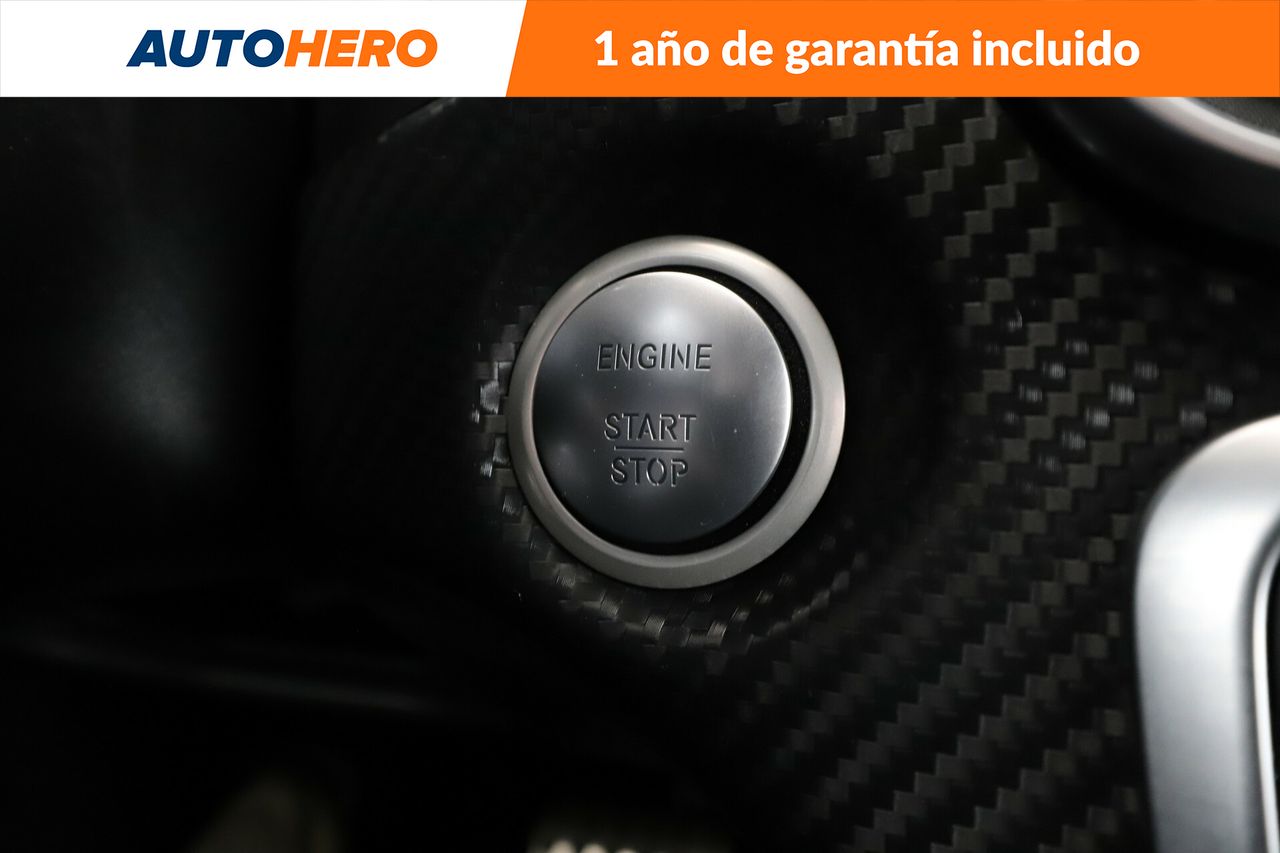 Foto Mercedes-Benz Clase A 27