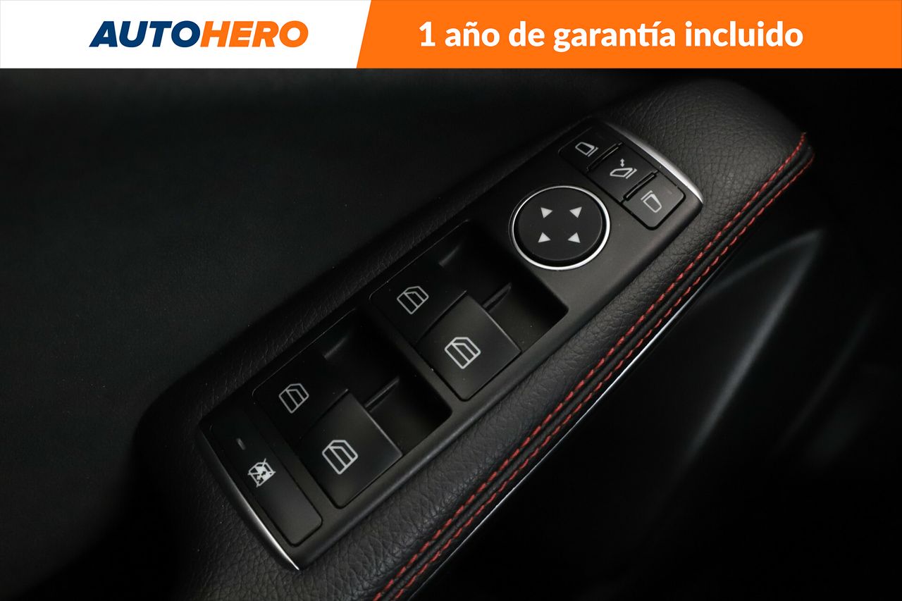 Foto Mercedes-Benz Clase A 29