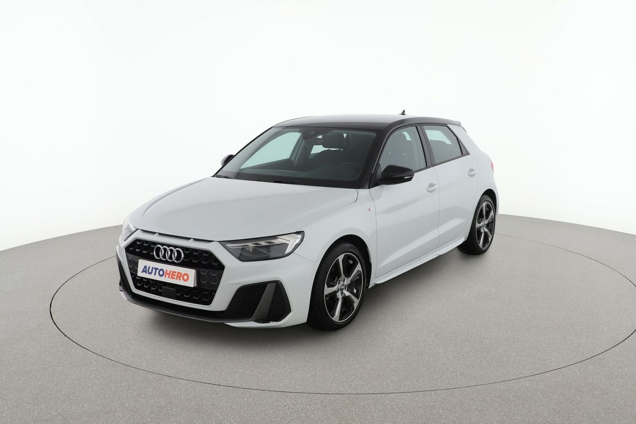 Foto Audi A1 1
