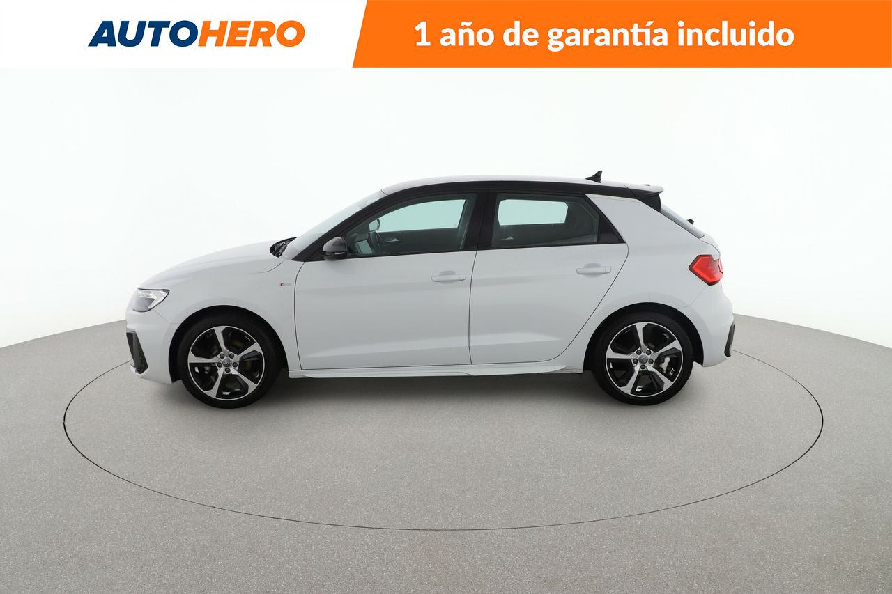 Foto Audi A1 2