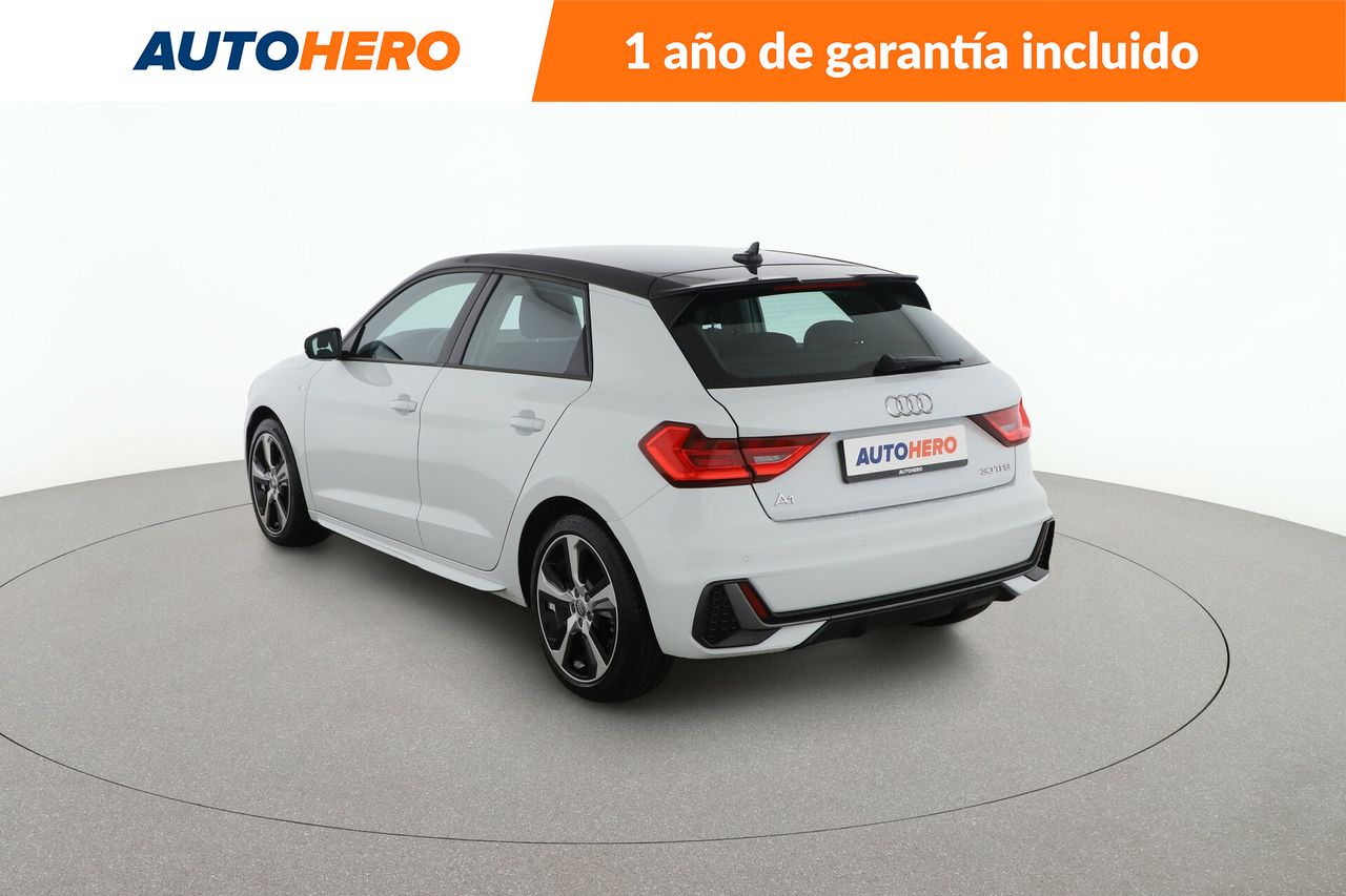 Foto Audi A1 3