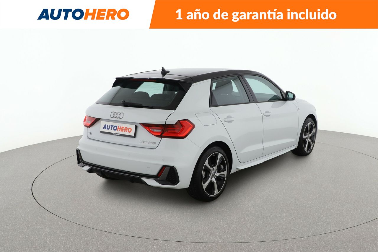 Foto Audi A1 5