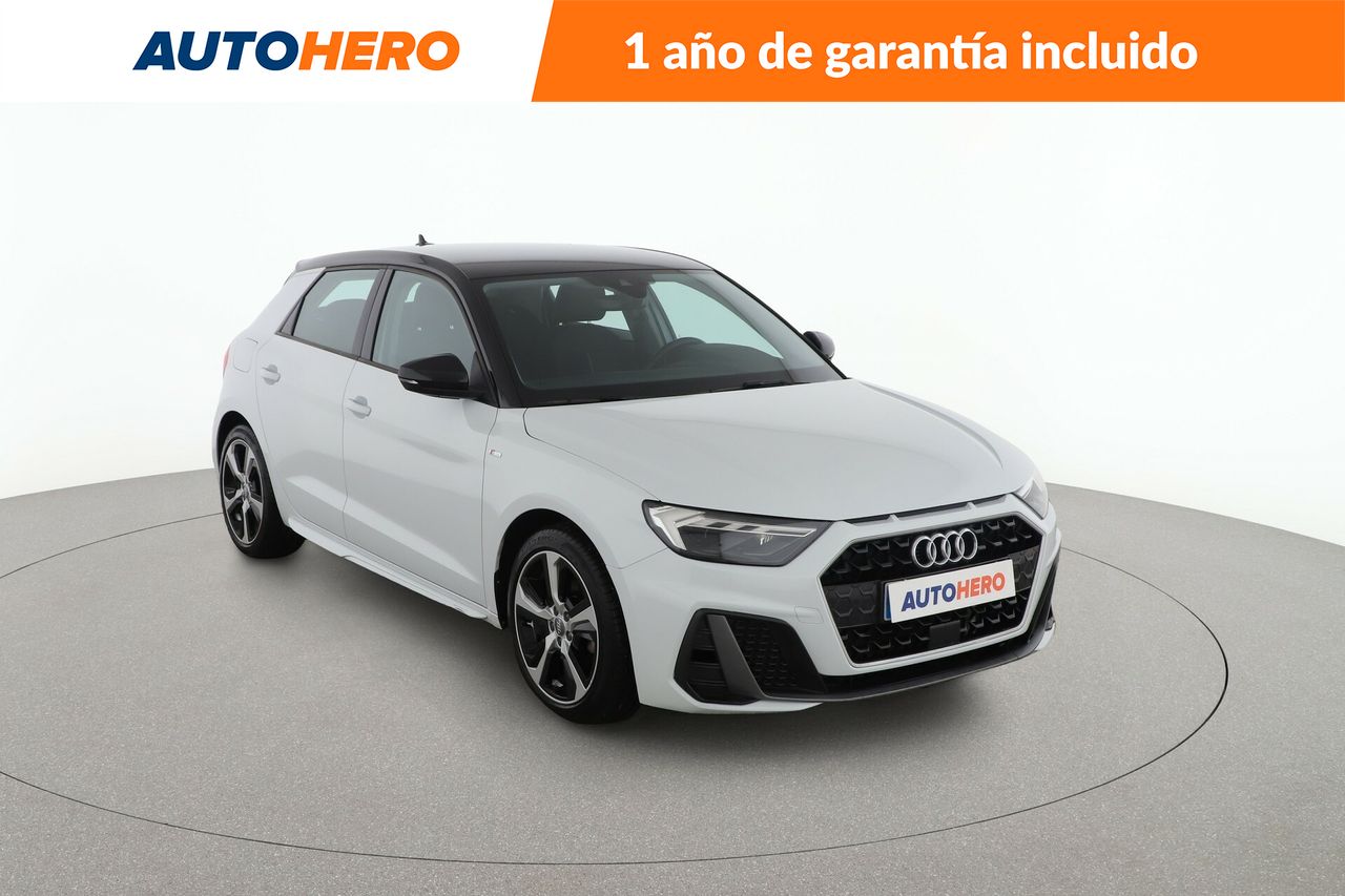 Foto Audi A1 7
