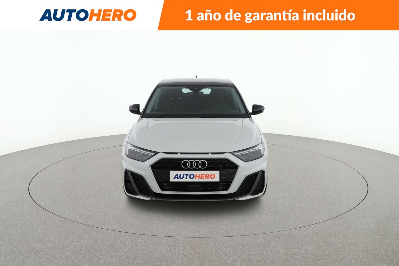 Foto Audi A1 8