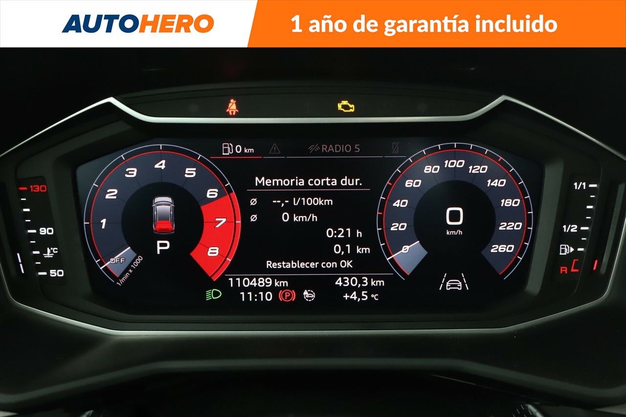 Foto Audi A1 20