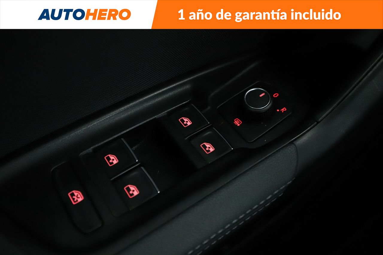 Foto Audi A1 21